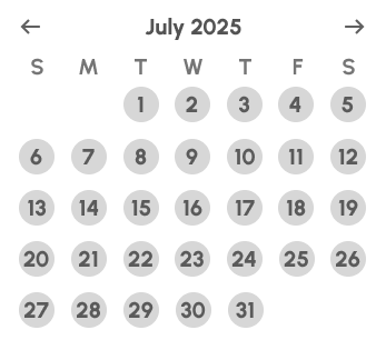 FocusFlow UI cover Screenshot